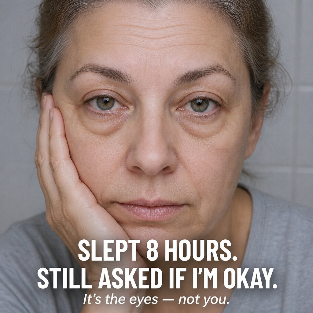 LumaLift™ — Smooth, Brighten & Reduce Puffiness for Weary Eyes in 3 Minutes Daily
