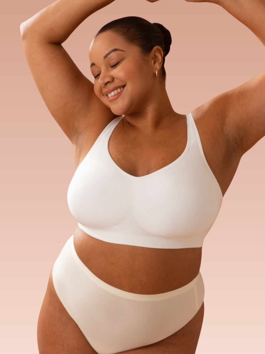 EmberaSilk™ — Feel Unstoppable with All-Day Comfort and Flawless, Invisible Sculpting