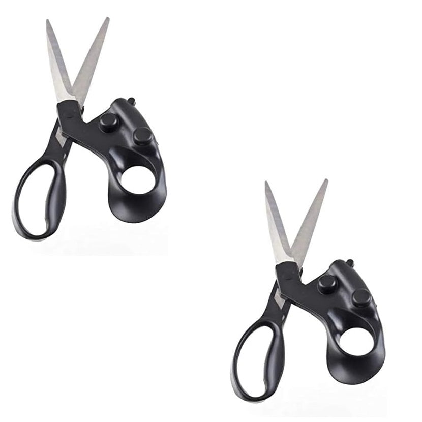 LaserSharp™ Precision Scissors — Cut Like a Pro with Effortless, Flawless Accuracy Every Time