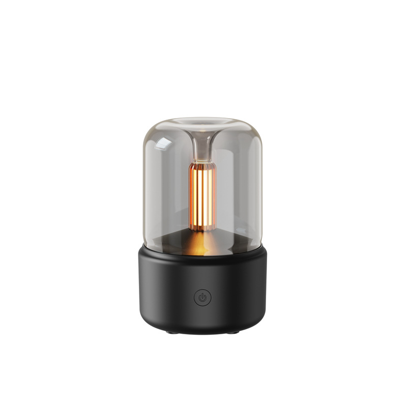 Scent Diffuser Bedside Lamp