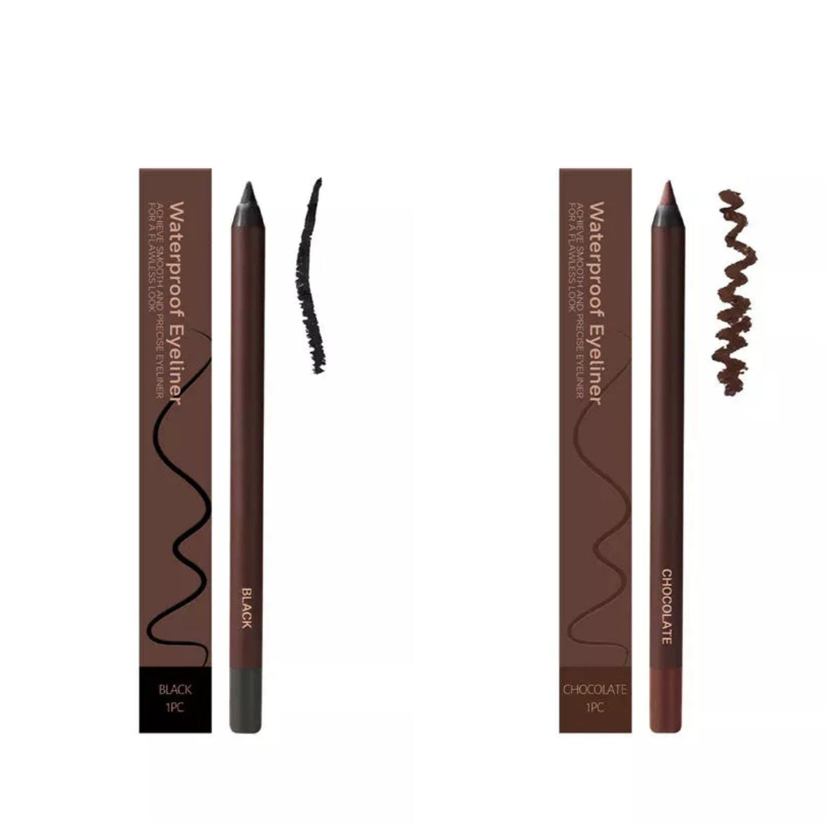 Rainelle™ — Command Every Gaze with Waterproof, Bold-Color Power That Lasts All Day