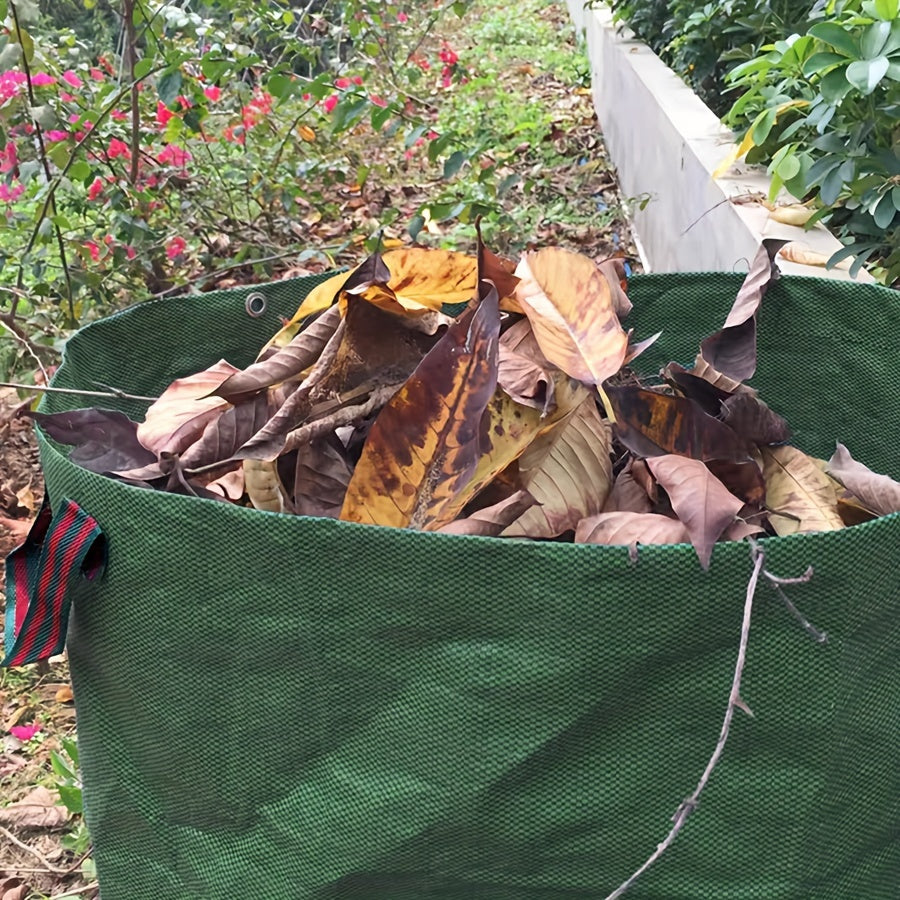 EcoSmart Waste Bags - Multi-Size Collection for Every Need
