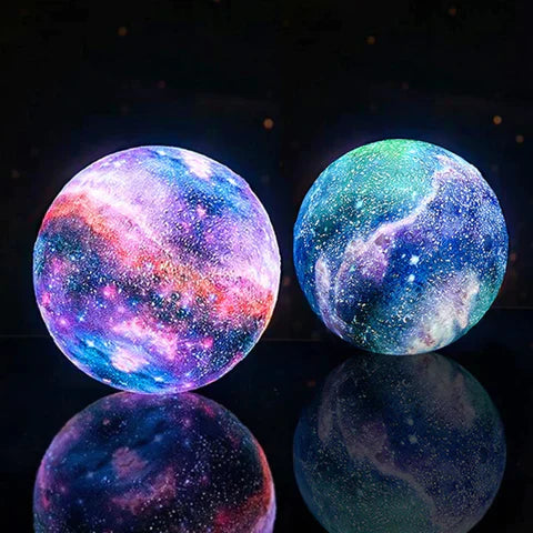 Star Design LED Night Light