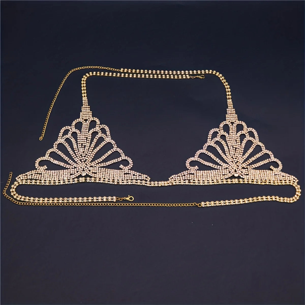 NovaFleur™ — Ignite Every Room with Effortless Sparkle and Seductive Power