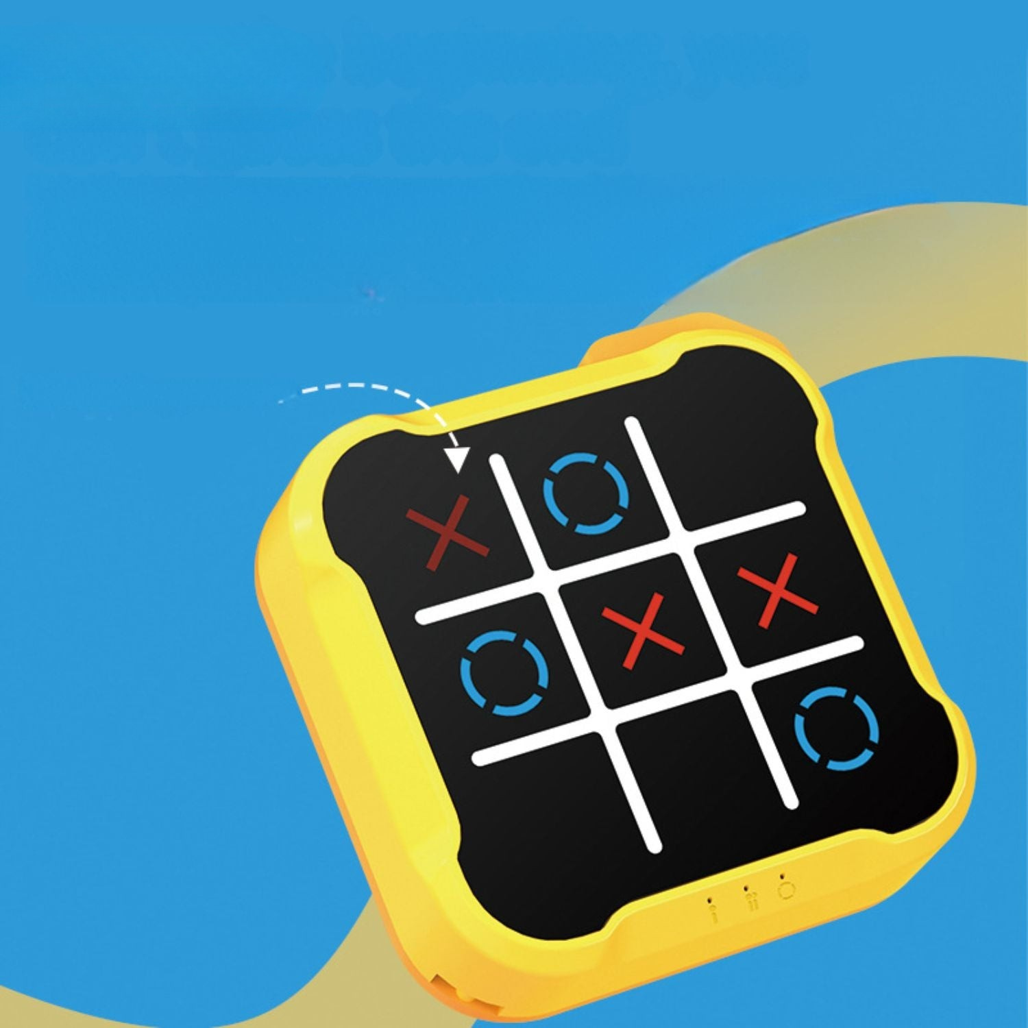 MindVolt™ Pulse — Ignite Your Focus and Outsmart Every Move