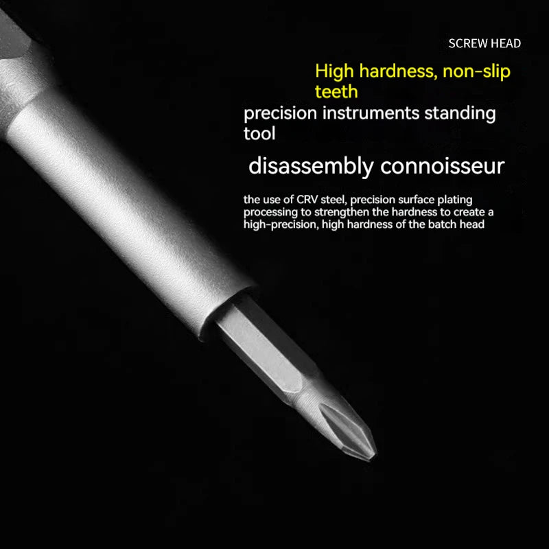 VoltixPro™ — Master Tiny Repairs Fast and Never Miss a Moment