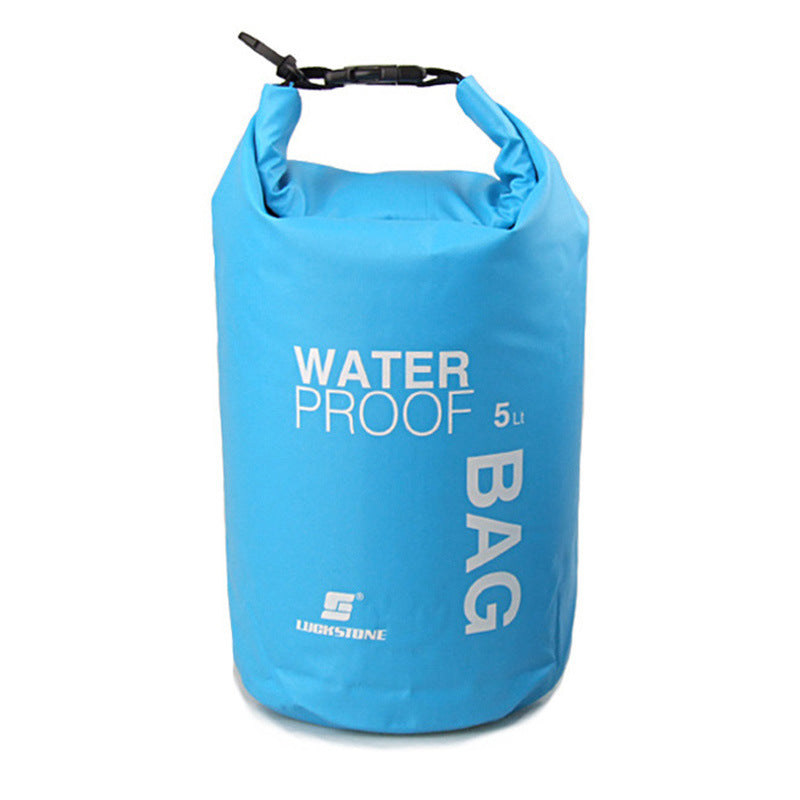 AquaGuard – Ultimate Waterproof Adventure Carrier