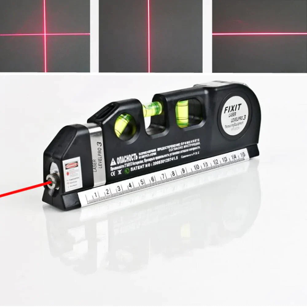 PrecisaPro™ — Take Control with Pinpoint Precision and Effortless Confidence