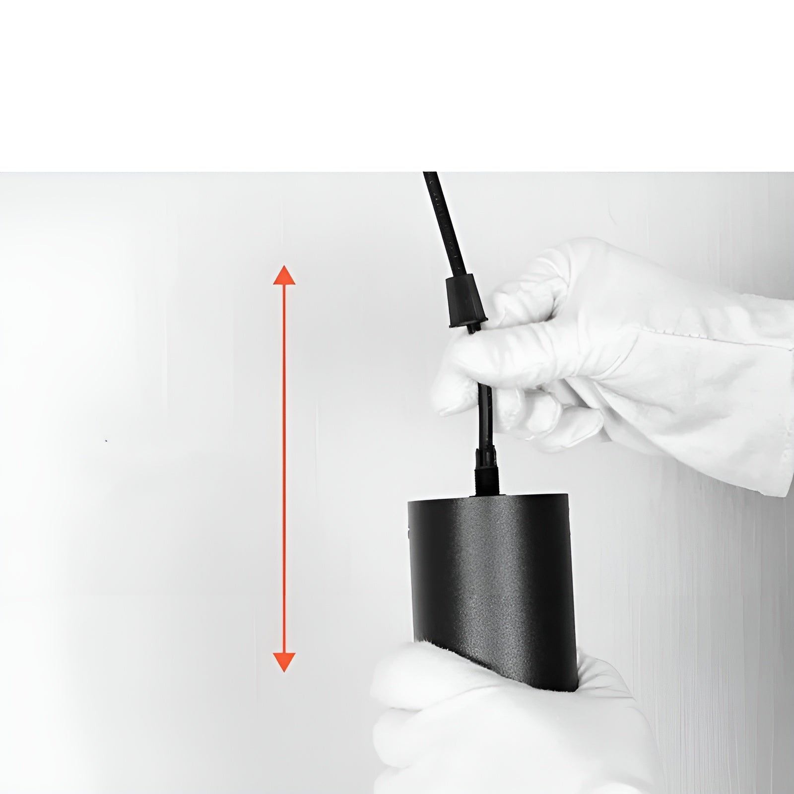 Slim Tubular LED Pendant Light – Targeted Illumination Precisely Where Desired