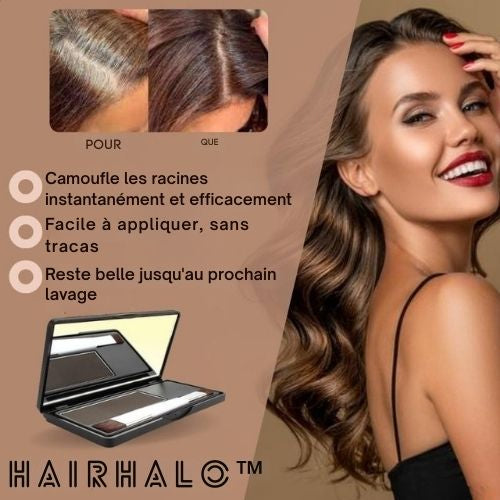 SilkShade™ — Banish Roots and Own Flawless Confidence All Week Long