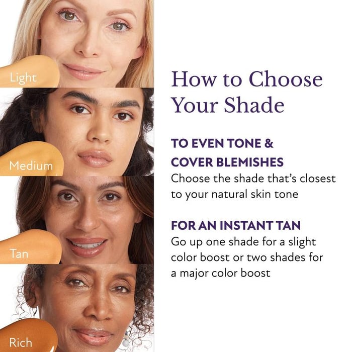 GlowMist™ — Unlock Effortless, All-Day Radiance That Feels Like You