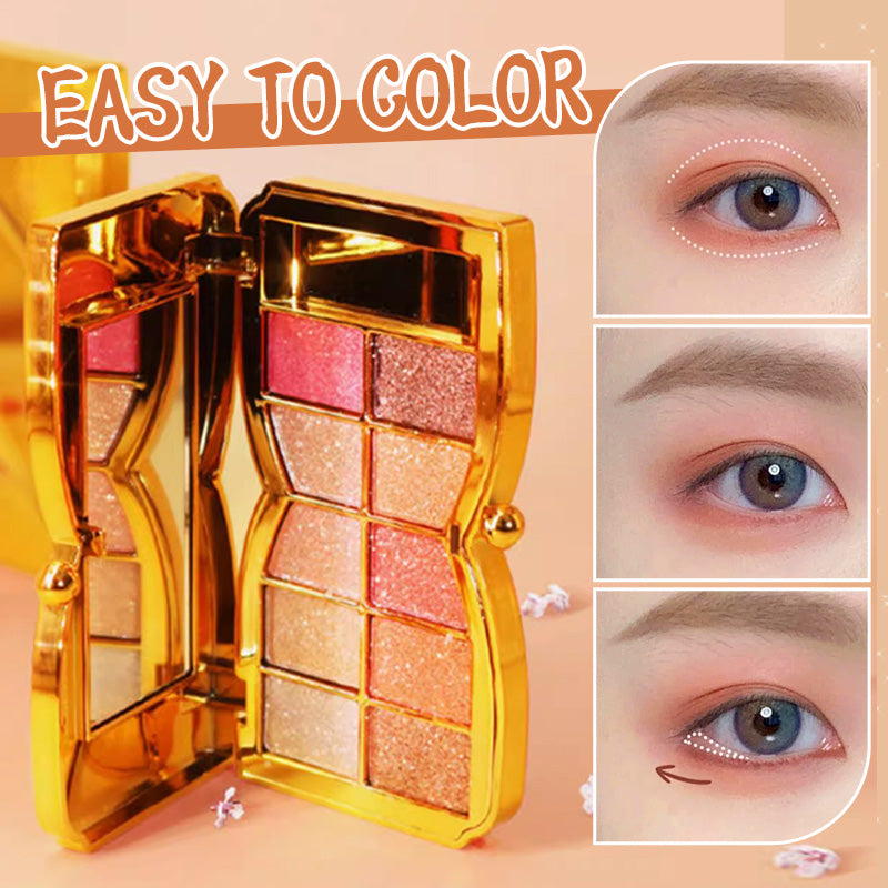 LumaShine™ — Illuminate Your Look with Fierce, All-Day Radiance