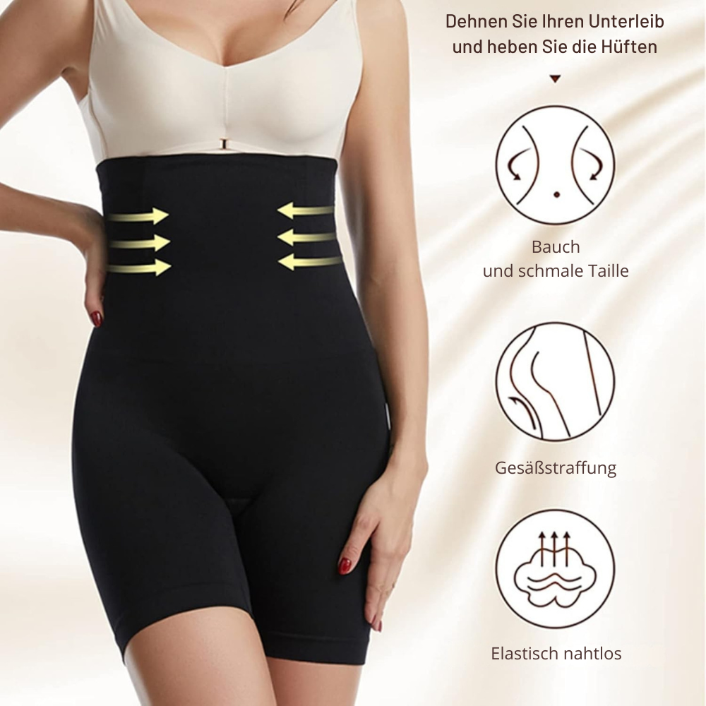 VelaSculpt™ — Featherlight Shape and Support That Powers Your Confidence All Day