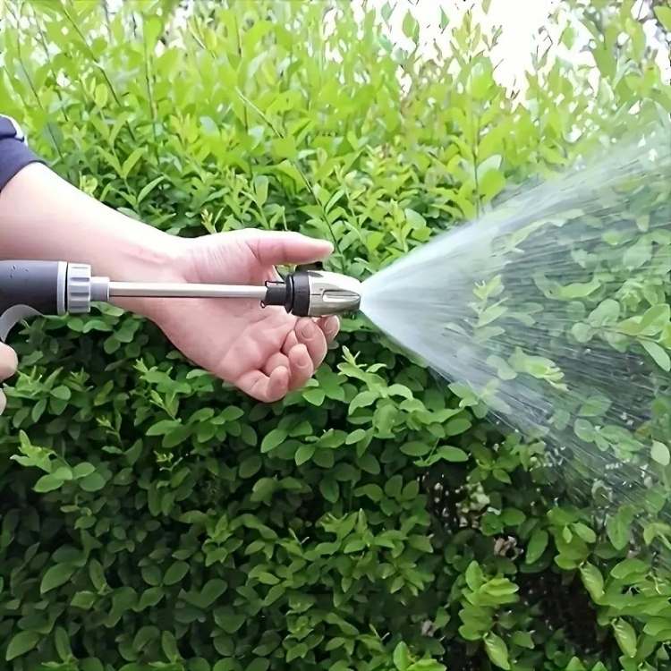 All-in-One Portable Car Cleaning System