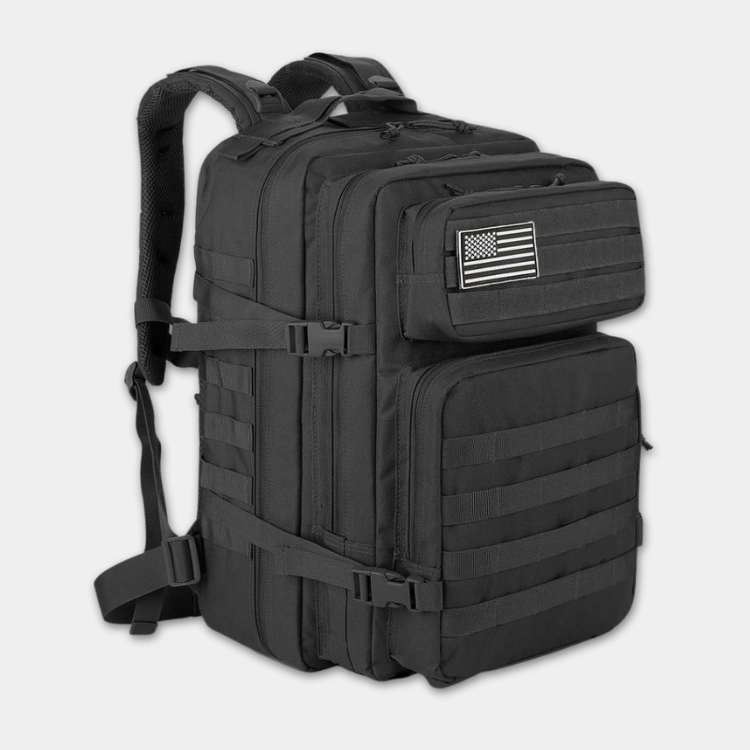 All-Weather Adventure Backpack 30L/50L