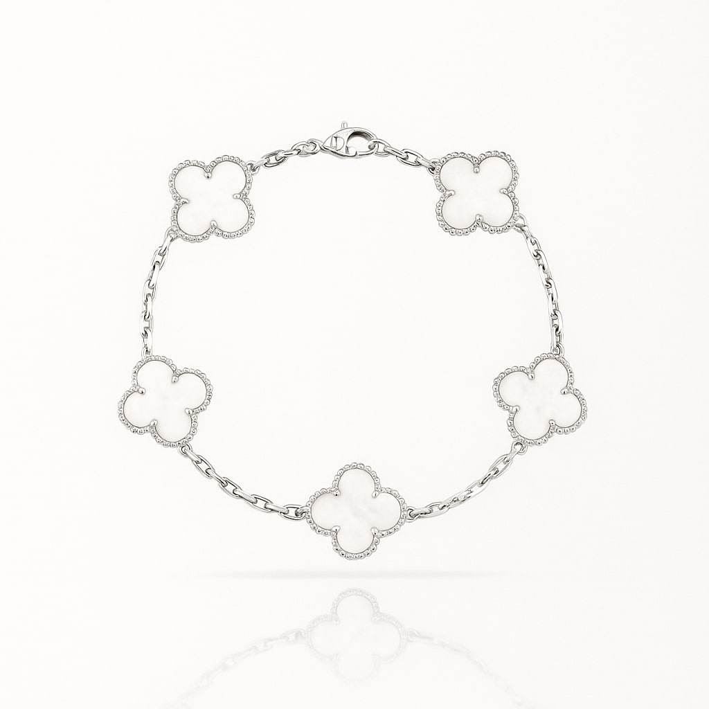 Chic Elegance Bracelet for Women | Timeless Accessory