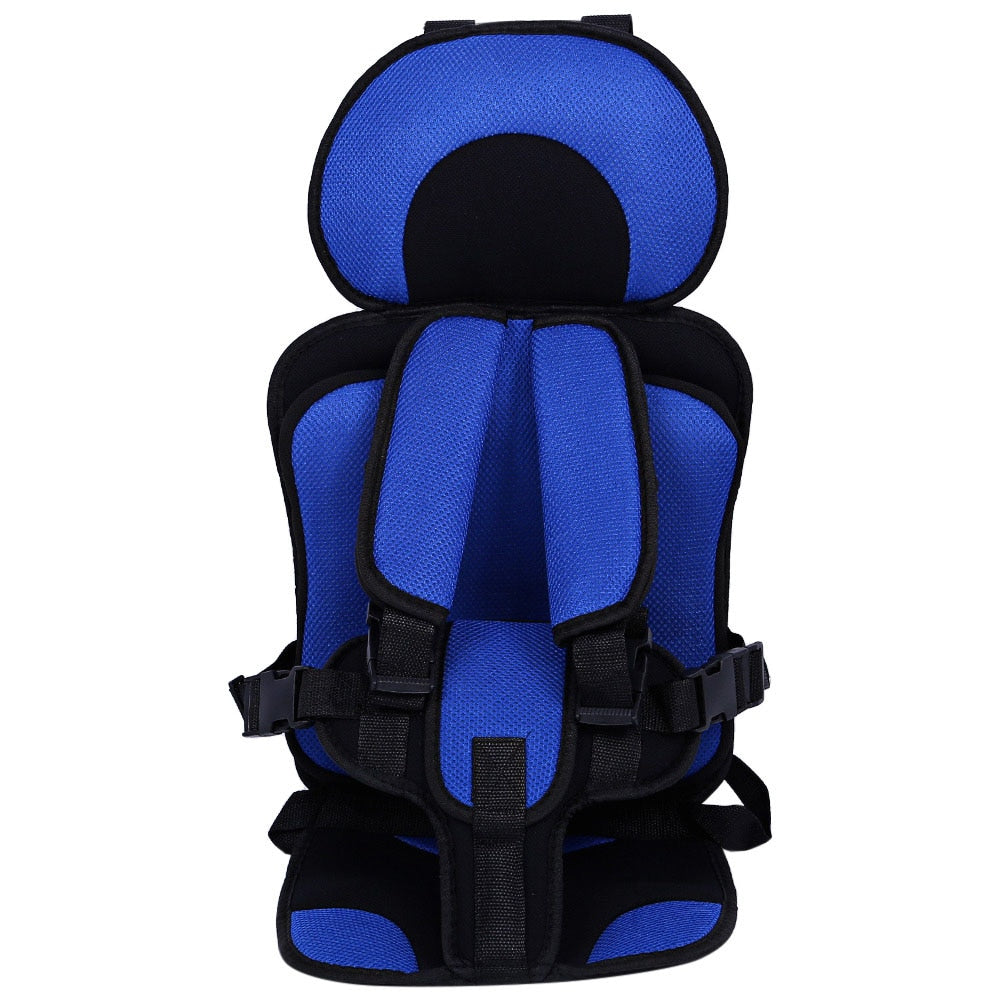 Guardian Ride Car Seat - Ultimate Safety for Your Child