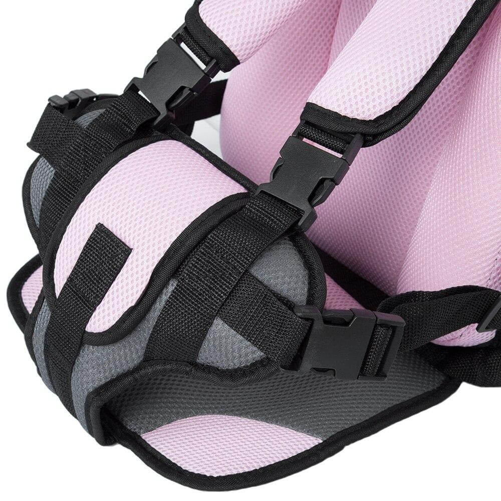 Guardian Ride Car Seat - Ultimate Safety for Your Child