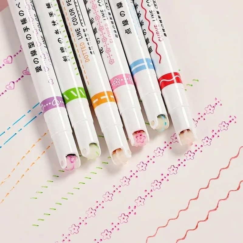 CurvaFlow™ — Unlock Effortless, Jaw-Dropping Precision That Brings Your Ideas to Life