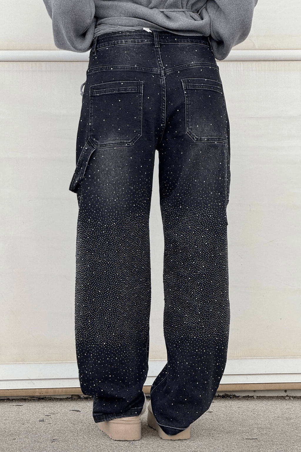 LunaEase™ — Feel Effortless Glamour and All-Day Freedom in Every Step