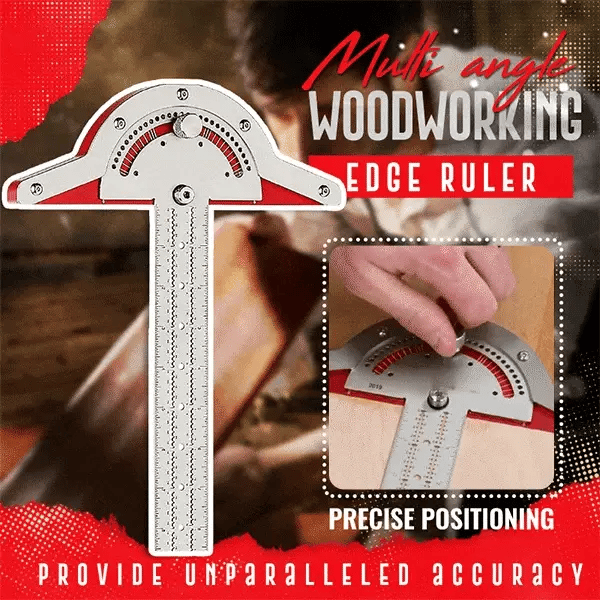 ArchiMasterPro™ — Nail Every Cut with Unshakable Precision and Pro-Level Confidence