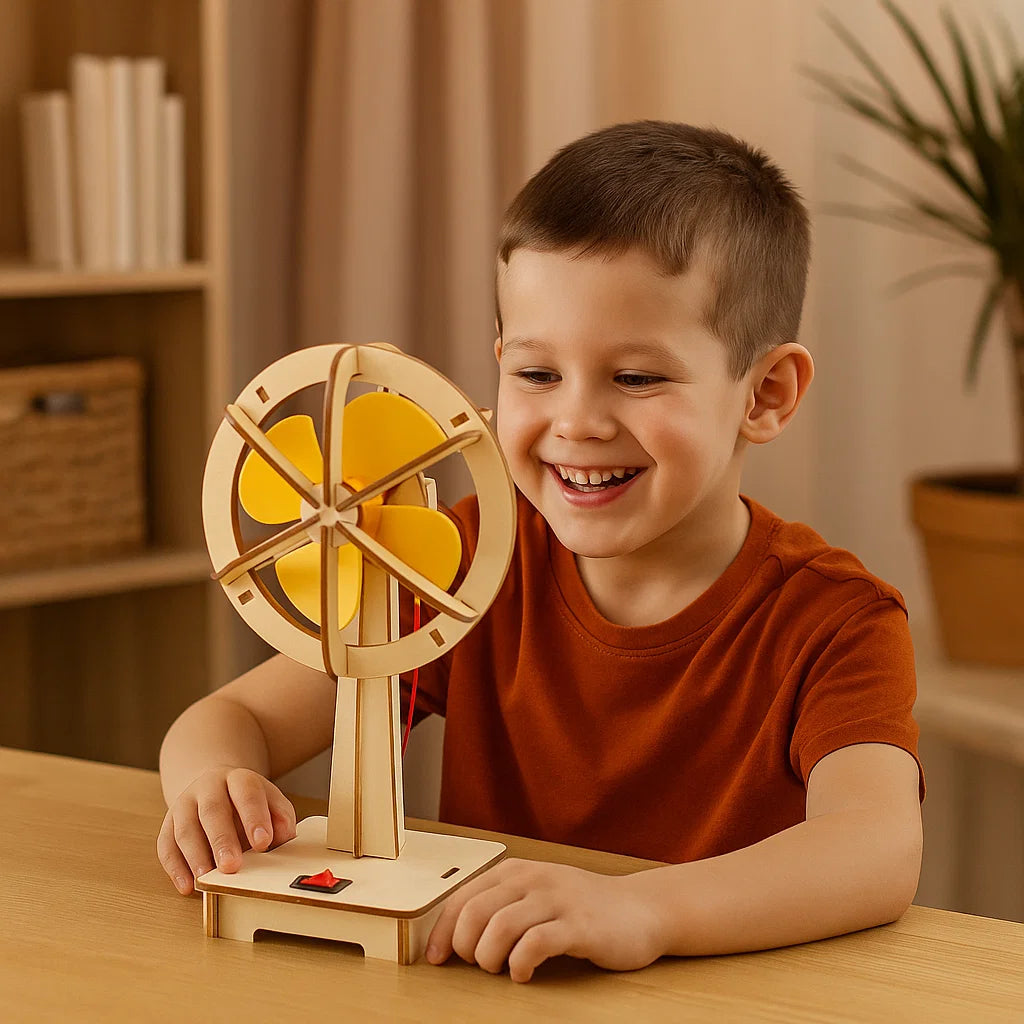 VioraQuest™ Science Lab — Turn Curious Kids into Confident Young Innovators Through Hands-On Discovery