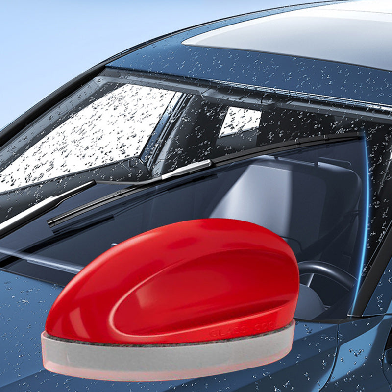 VisionEdge™ — Instantly Clear Your View for Safer, Stress-Free Driving