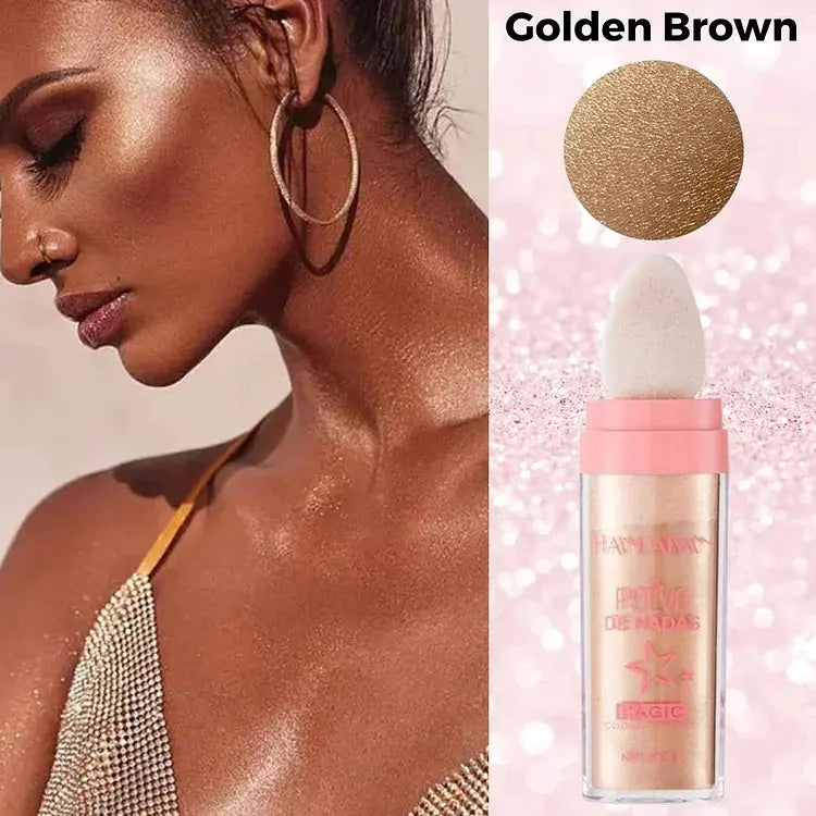 LumiLuxe™ Radiant Highlighter — Unlock Effortless Glow That Commands Attention Instantly