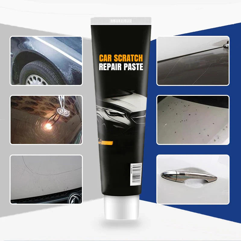 DirtShield™ — Instantly Erase Scratches and Ignite Your Car’s Stunning Shine