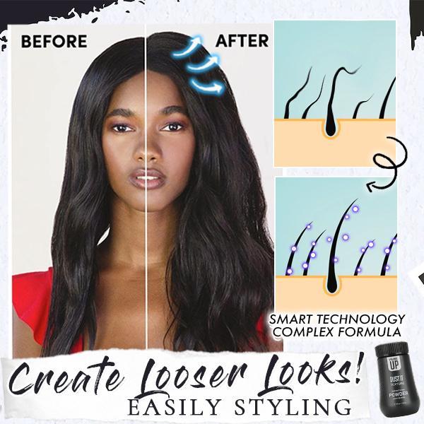 VoluMist™ — Unlock All-Day Lift That Makes You Stand Out