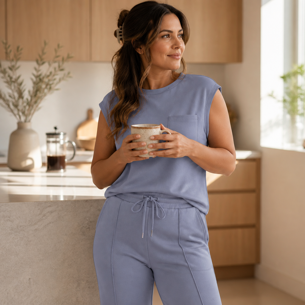 VeraEase™ — Slip Into Effortless Confidence That Fits Like It’s Made For You