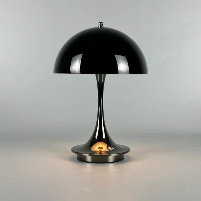ScandiLight | Contemporary Wireless Lamp