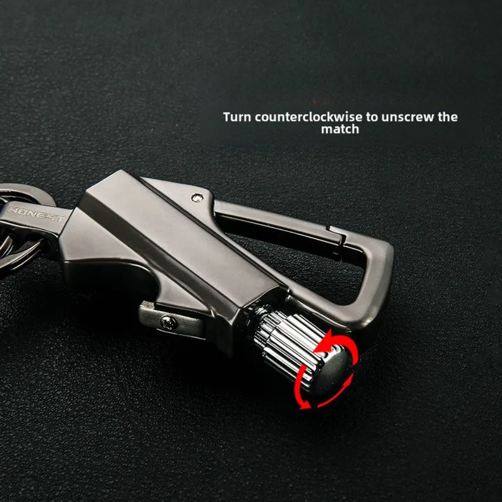 BlazeForce™ — Ignite Unstoppable Firepower Anytime, Anywhere
