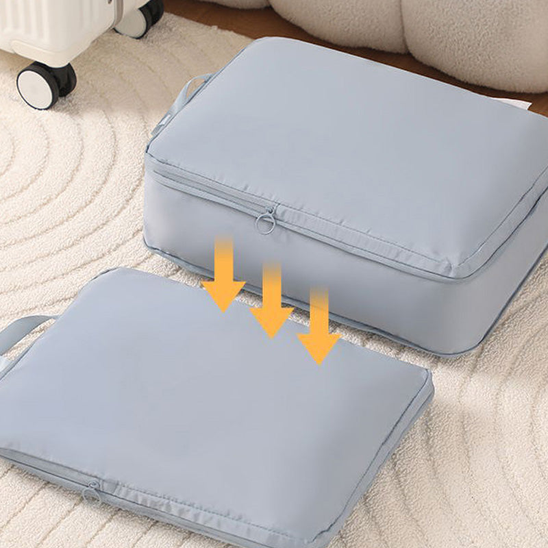 Gladiate™ — Pack Twice as Much, Travel Stress-Free, and Always Look Flawless