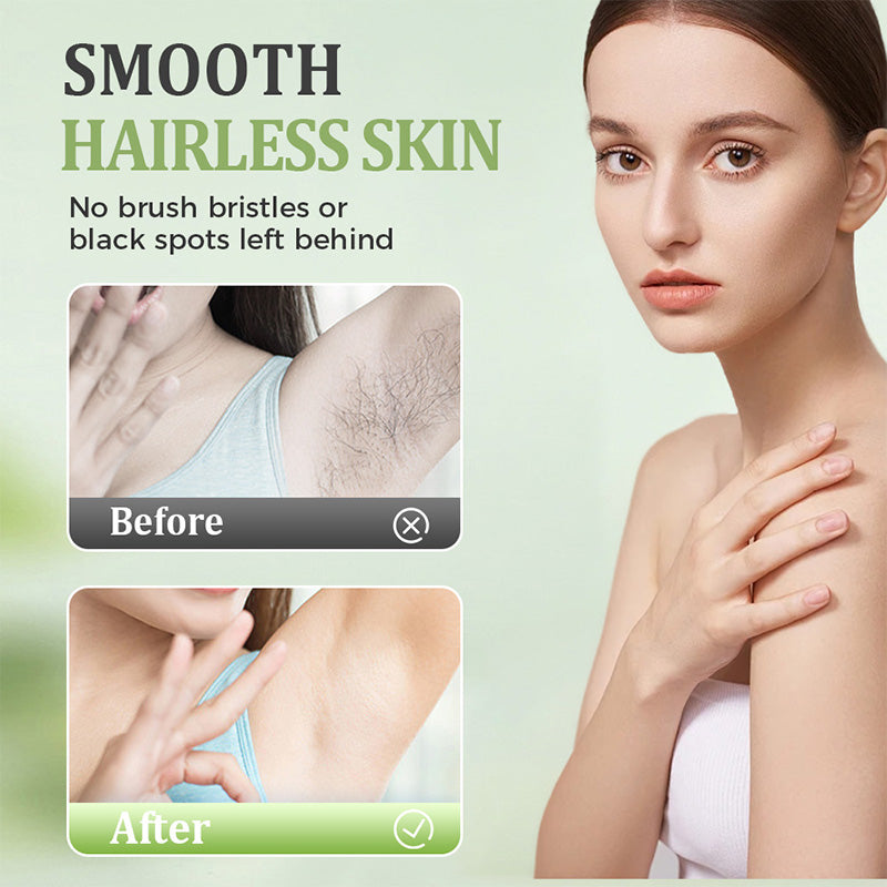Velvett™ — Unlock Silky, Smooth Skin Without Pain or Stubble