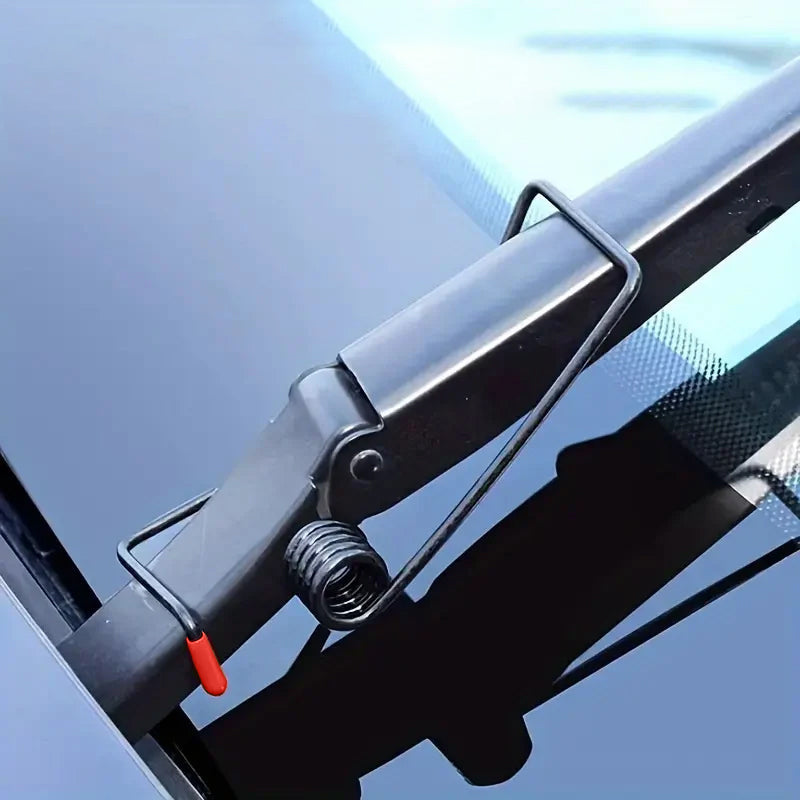 BladeForce™ — Command Crystal-Clear Vision and Drive Fearlessly Through Any Storm