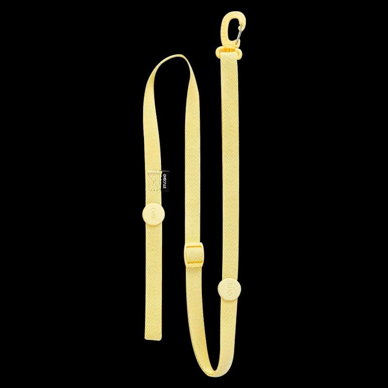 Reflective Pet Leash and Harness Set