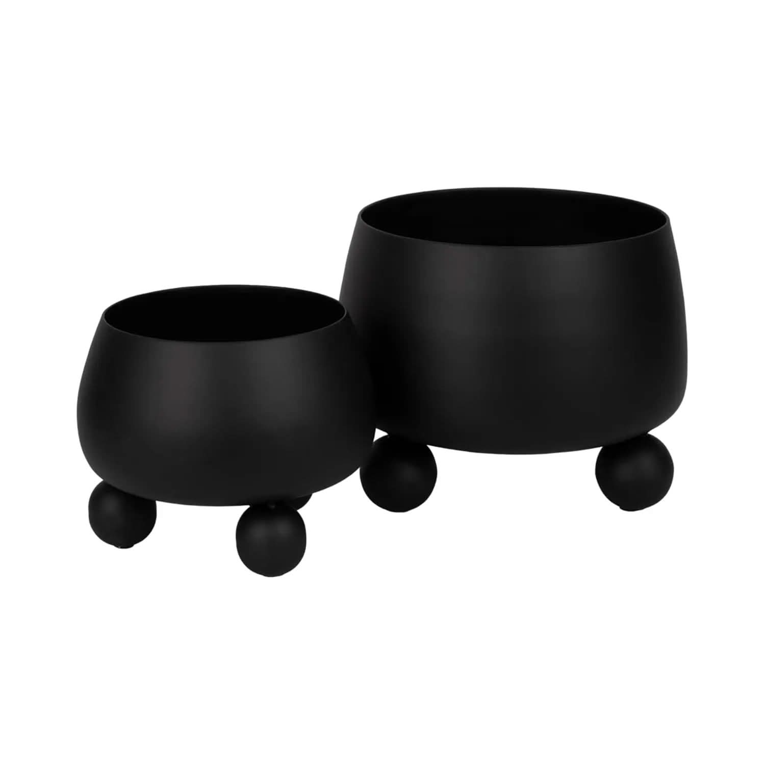 Contemporary Ceramic Plant Pot Collection