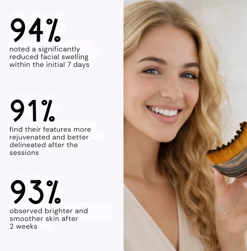 LumaVive™ — Awaken Radiant, Sculpted Skin That Turns Heads Instantly