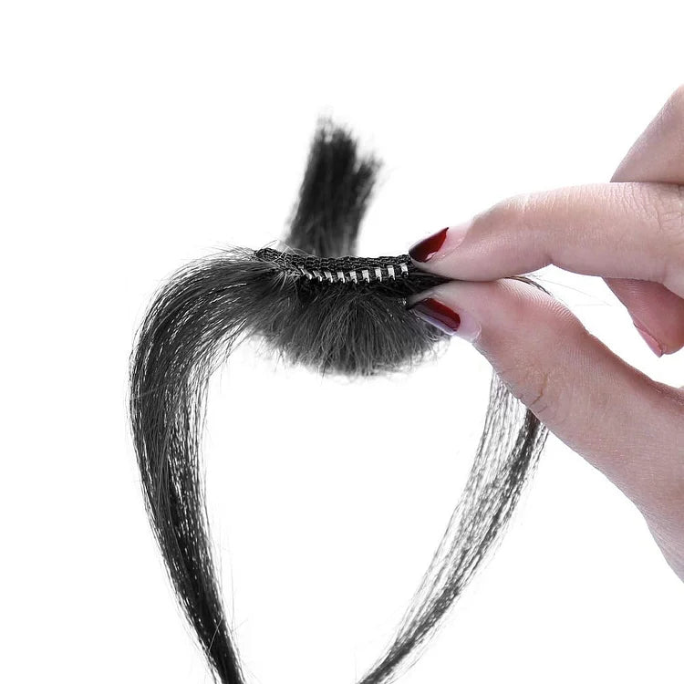 GlowLux™ — Instantly Transform Your Look with Custom Color and Effortless Volume