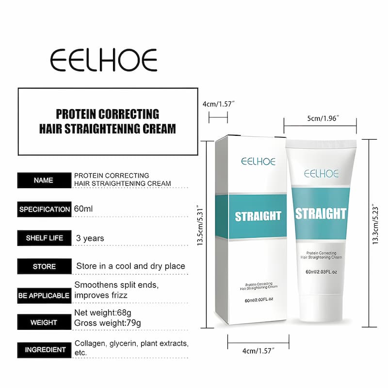 SilkaRush™ — Transform Your Frizz into Silky, Head-Turning Glamour Lasting Months