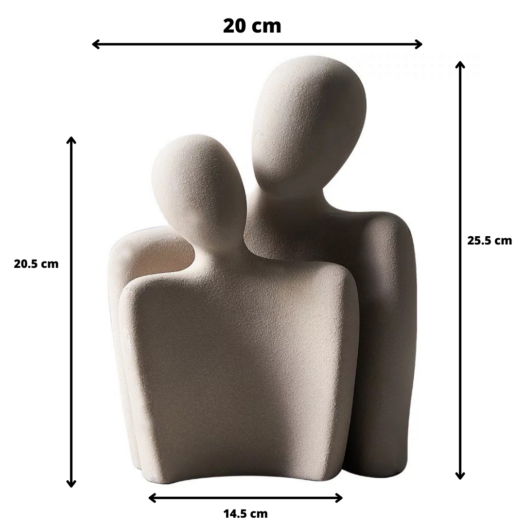 EmbraceAura™ — Ignite Lasting Love with Timeless Elegance