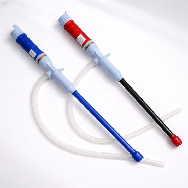 Electric Fuel Pump | Efficient Fuel Delivery | For Workshop and Mobile Use | FuelFlow