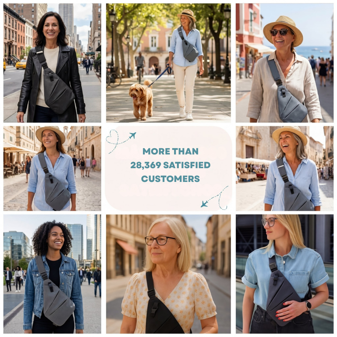 FortiSafe™ — Own Every Crowd with Unshakable, Invisible Protection