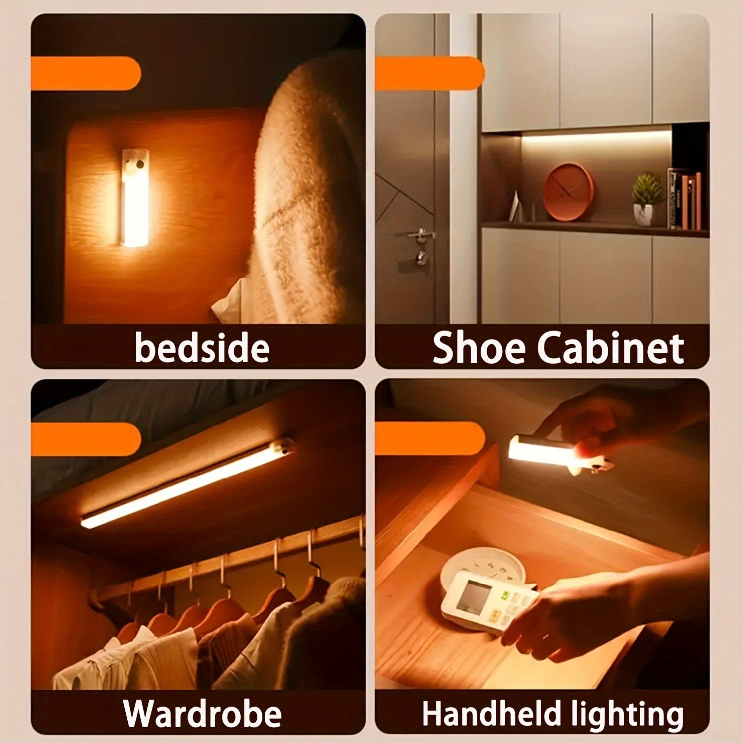 IllumiGuard – Smart Motion-Activated Night Light for Safety