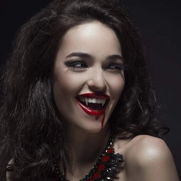 ShadowStrike™ Retractable Fangs — Unleash a Jaw-Dropping, Instantly Real Vampire Smile