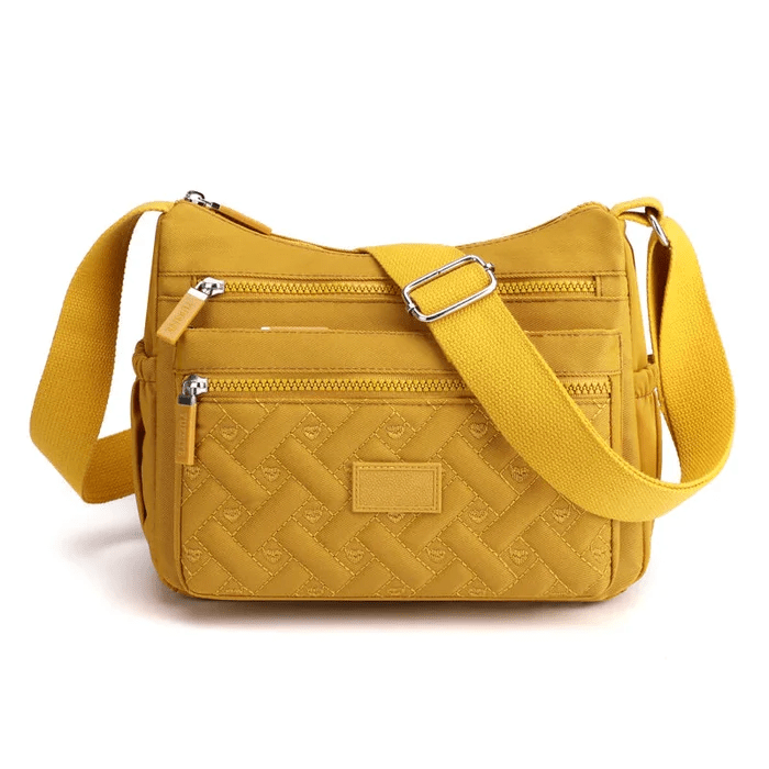 LumaCarry™ — Effortless organization that turns busy days into pure confidence