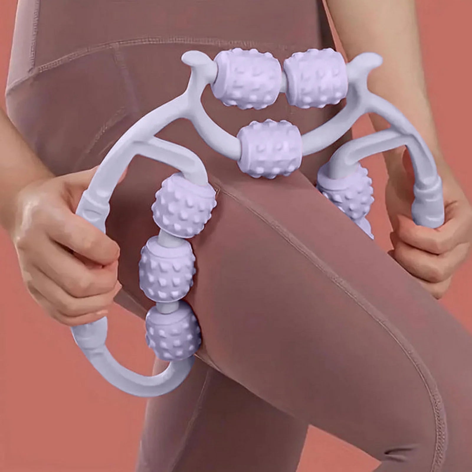 GlidePulse™ — Experience Renewed Energy and Silky-Smooth Legs That Carry You Light as Air