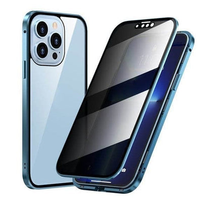 StealthGuard™ Privacy Armor — Stop Screen Peepers and Protect Both Sides Instantly