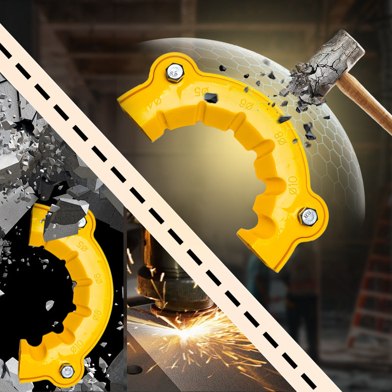 EdgeMaster™ — Sharpen Smarter, Drill Faster, Save Bigger